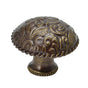 Carpe Diem Hardware - Tularosa Large Knob - Chalice