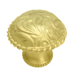 Carpe Diem Hardware - Tularosa Medium Knob - Chalice