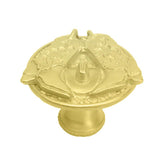Carpe Diem Hardware - Classic Boots w/ Cowboy Hat - Chalice