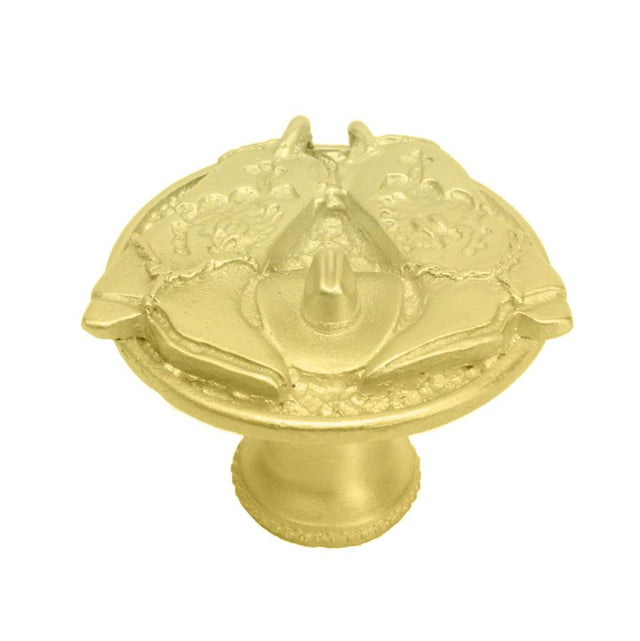 Carpe Diem Hardware - Classic Boots w/ Cowboy Hat - Chalice