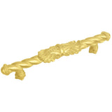 Acanthus 5'' O.C. Large Pull Romanesque Style