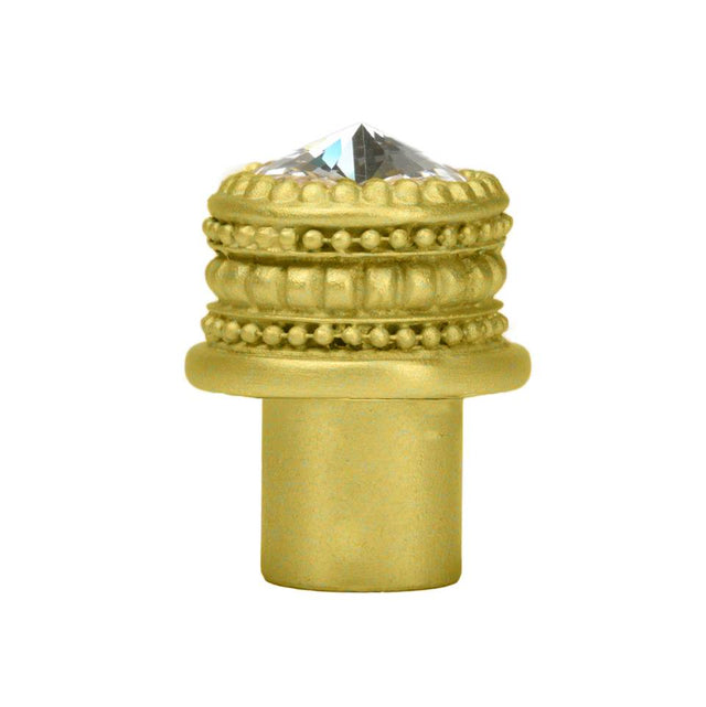 Carpe Diem Hardware - Cricket Cage Swing Towel Reeded Ring Left - Chalice