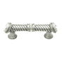 Carpe Diem Hardware - Acanthus Ii Large Hook Rosette Style - Chalice