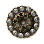 Carpe Diem Hardware - Millennium Classic Small Round Knob - Chalice