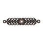 Carpe Diem Hardware - Aphrodite Ii Renaissance Acanthus Hook - Chalice
