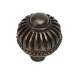 Cricket Cage Large Round Knob