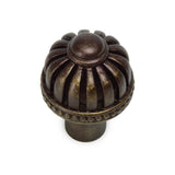 Cricket Cage Medium Round Knob