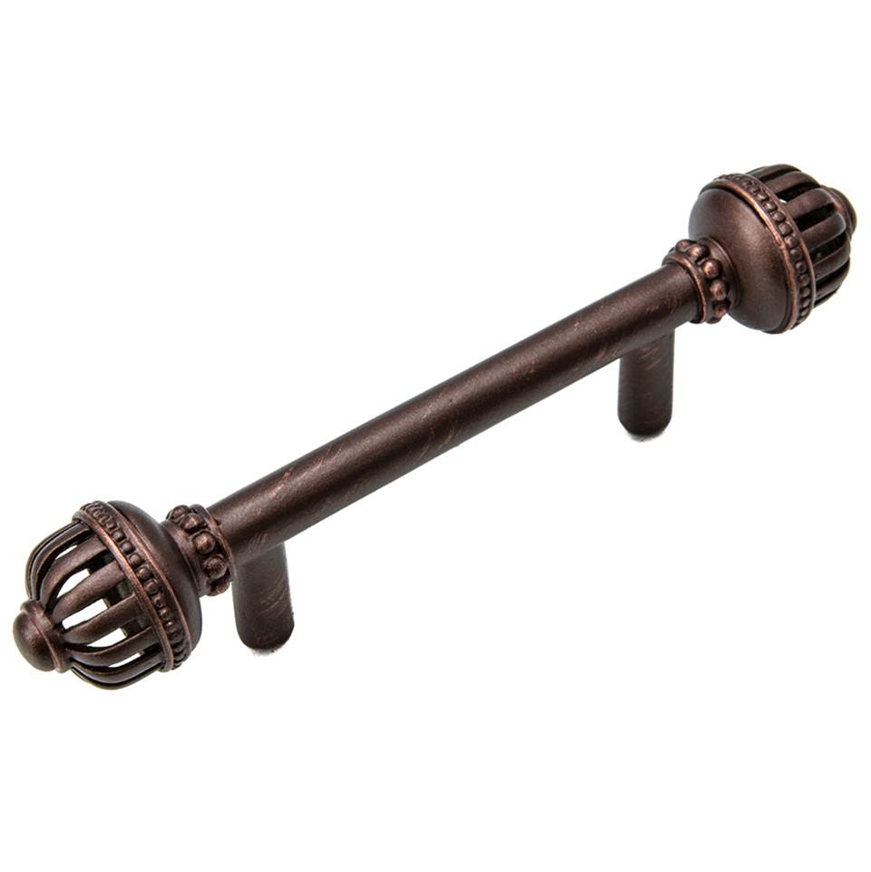 Cricket Cage Large 3'' O.C. Pull