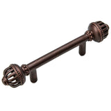 Cricket Cage Large 3'' O.C. Pull