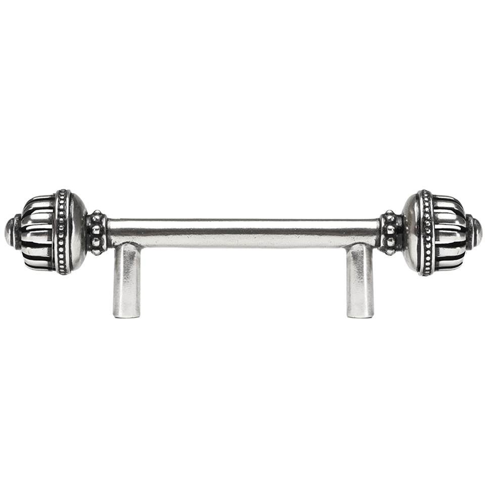 Carpe Diem Hardware - Cricket Cage Large 3'' O.C. Pull In Chalice. - Chalice