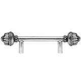 Carpe Diem Hardware - Cricket Cage Large 3'' O.C. Pull In Chalice. - Chalice