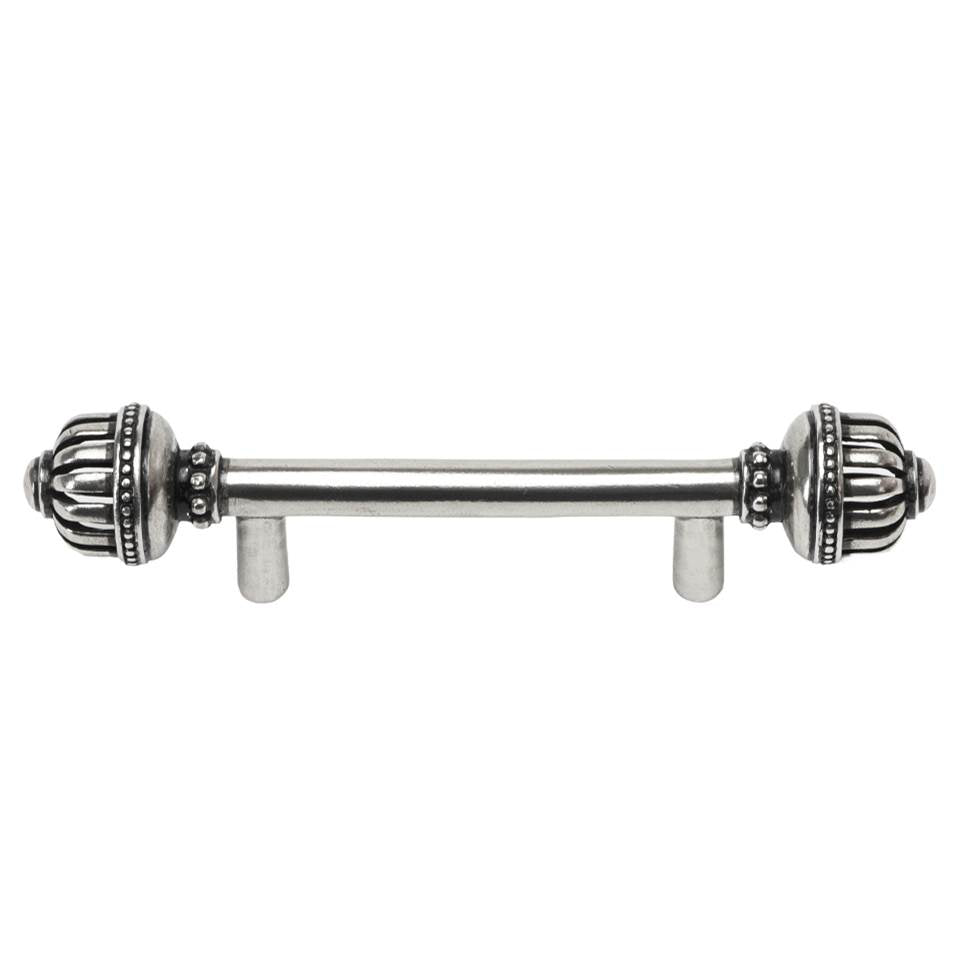 Cricket Cage Large 3'' O.C. Pull
