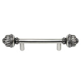 Cricket Cage Large 3'' O.C. Pull