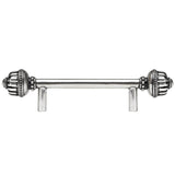 Carpe Diem Hardware - Cricket Cage Large 4'' O.C. Pull In Chalice. - Chalice
