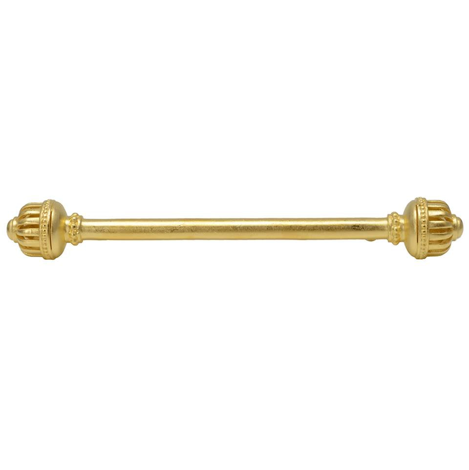 Cricket Cage Large 5'' O.C. Pull