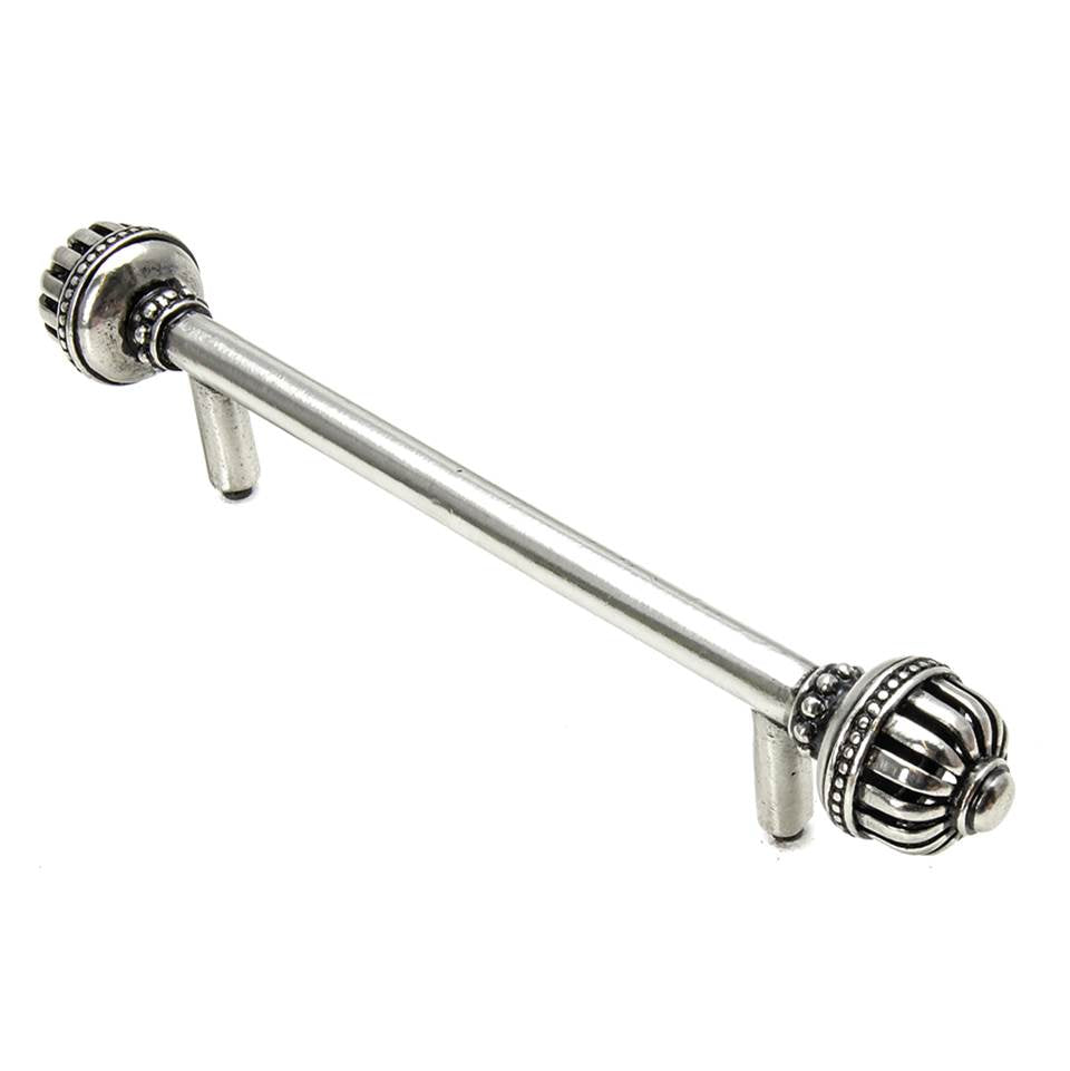 Carpe Diem Hardware - Cricket Cage Large 5'' O.C. Pull In Chalice. - Chalice
