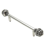 Carpe Diem Hardware - Cricket Cage Large 5'' O.C. Pull In Chalice. - Chalice