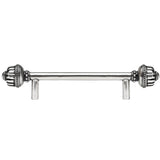 Cricket Cage Large 5'' O.C. Pull