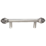 Cricket Cage Medium 3'' O.C. Pull In Satin.