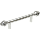 Cricket Cage Medium 3'' O.C. Pull In Satin.
