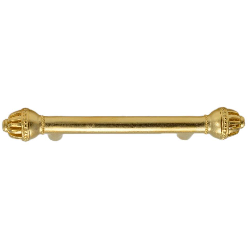 Cricket Cage Medium 3'' O.C. Pull In Satin.