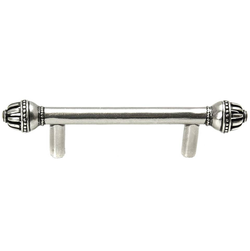 Carpe Diem Hardware - Cricket Cage Medium 3'' O.C. Pull In Chalice. - Chalice