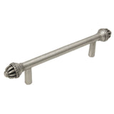 Cricket Cage Medium 4'' O.C. Pull In Satin.