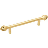 Cricket Cage Medium 4'' O.C. Pull In Satin.