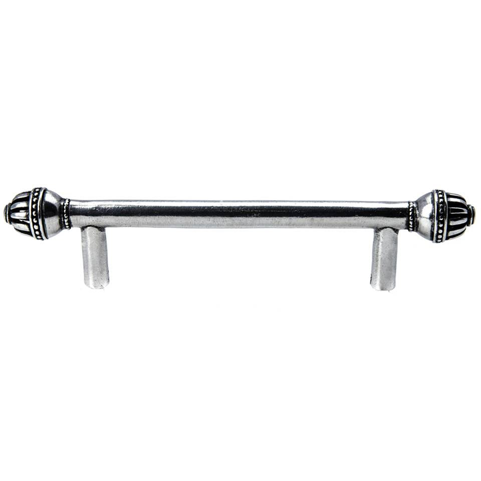 Carpe Diem Hardware - Cricket Cage Medium 4'' O.C. Pull In Chalice. - Chalice