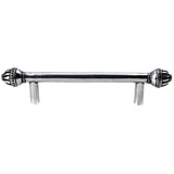 Carpe Diem Hardware - Cricket Cage Medium 4'' O.C. Pull In Chalice. - Chalice
