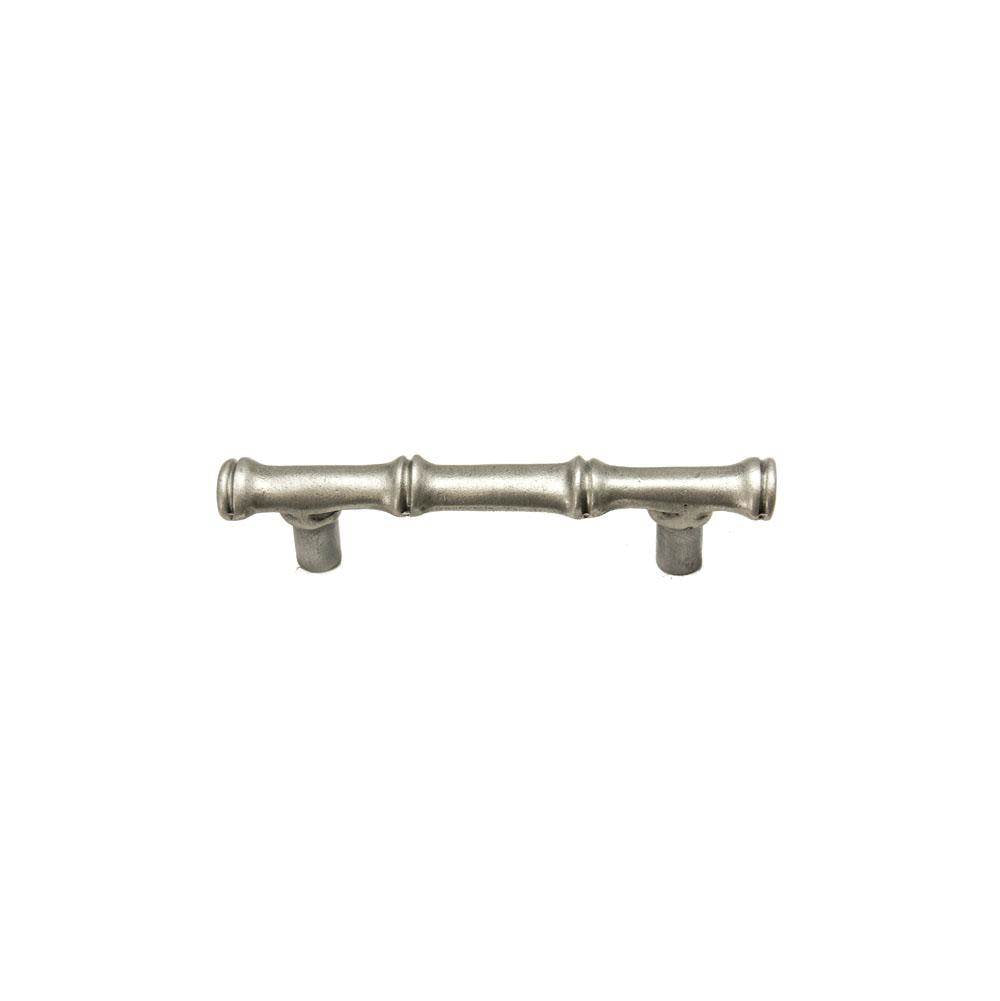 Carpe Diem Hardware - Bamboo 3'' O.C. Pull - Chalice