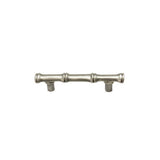 Carpe Diem Hardware - Bamboo 3'' O.C. Pull - Chalice