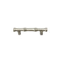 Carpe Diem Hardware - Bamboo 3'' O.C. Pull - Chalice