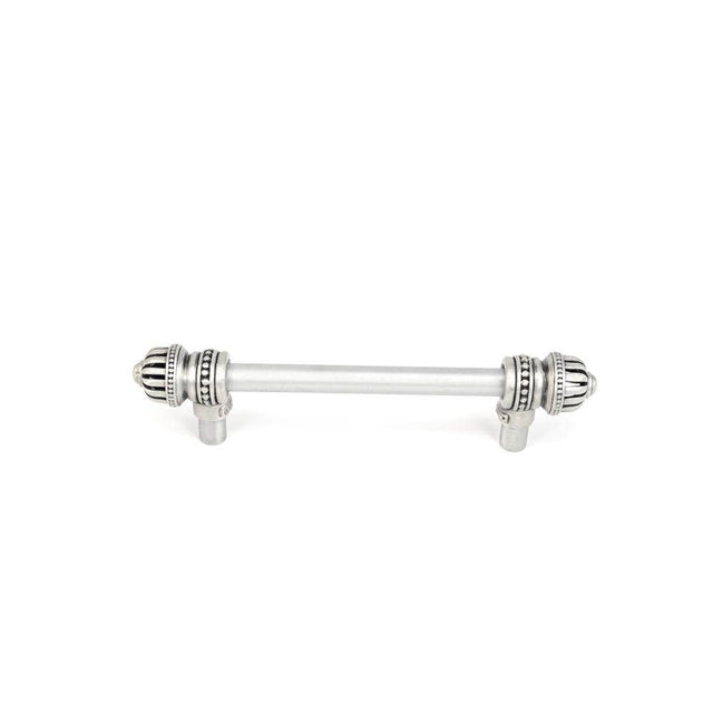 Carpe Diem Hardware - Cricket Cage 6'' O.C. Approx w/ 1/2'' Smooth Center Long Pull - Chalice