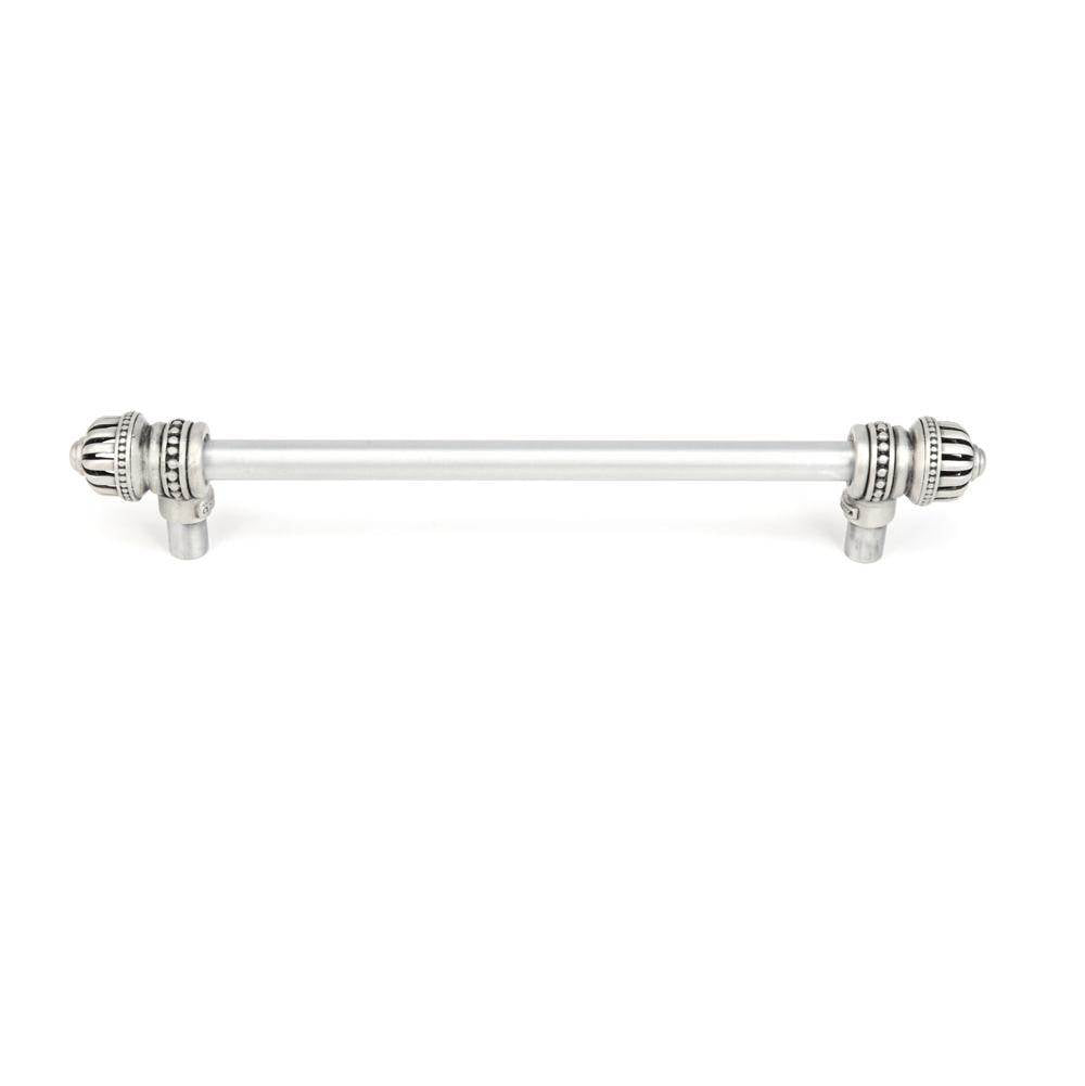 Carpe Diem Hardware - Cricket Cage 9'' O.C. Approx w/ 1/2'' Smooth Center Long Pull - Chalice
