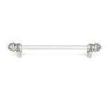 Carpe Diem Hardware - Cricket Cage 9'' O.C. Approx w/ 1/2'' Smooth Center Long Pull - Chalice