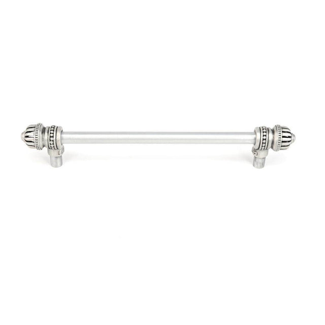 Carpe Diem Hardware - Cricket Cage 12'' O.C. Approx w/ 1/2'' Smooth Center Long Pull - Chalice