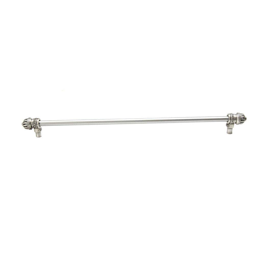 Carpe Diem Hardware - Cricket Cage 18'' O.C. Approx w/ 1/2'' Smooth Center Long Pull - Chalice