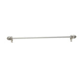 Carpe Diem Hardware - Cricket Cage 18'' O.C. Approx w/ 1/2'' Smooth Center Long Pull - Chalice