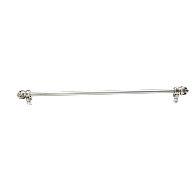 Carpe Diem Hardware - Cricket Cage 22'' O.C. Approx w/ 1/2'' Smooth Center Long Pull - Chalice