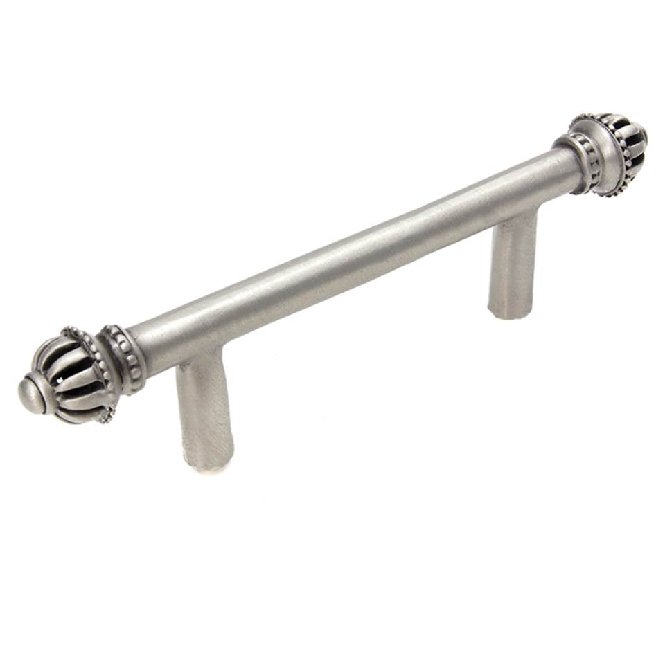 Cricket Cage Small 3'' O.C. Pull In Satin.