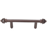 Carpe Diem Hardware - Cricket Cage 3'' O.C. Pull (Petite Cage) - Oil Rubbed Bronze