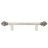 Carpe Diem Hardware - Cricket Cage Small 3'' O.C. Pull In Chalice. - Chalice
