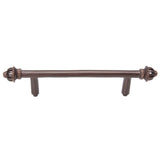 Carpe Diem Hardware - Cricket Cage 4'' O.C. Pull (Petite Cage) - Oil Rubbed Bronze