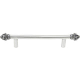 Carpe Diem Hardware - Cricket Cage Small 4'' O.C. Pull In Chalice. - Chalice