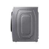 Smart Electric Front Load with Steam SanitizePlus, 7.5 cu-ft