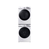 Smart Electric Front Load with Steam SanitizePlus, 7.5 cu-ft