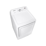 Gas Top Load Dryer, 7.2 cu-ft