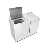 Electric Top Load Dryer, 7.2 cu-ft