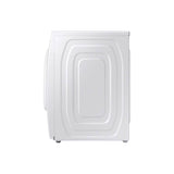 Electric Front Load Dryer with Reversible Door, 7.5 cu-ft